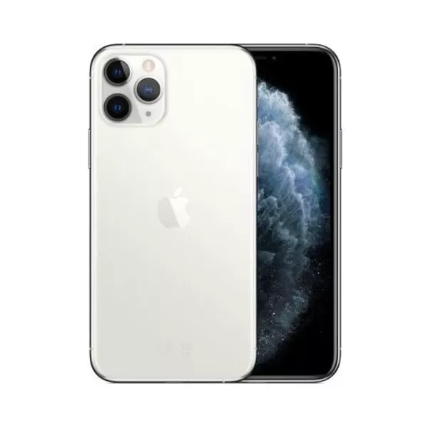 Apple iPhone 11 Pro 256GB Silver 